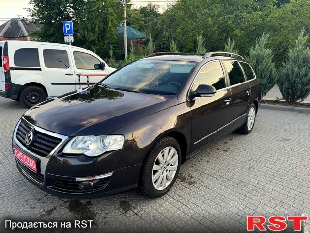 Фольксваген Пассат, объемом двигателя 1.6 л и пробегом 218 тыс. км за 8300 $, фото 2 на Automoto.ua