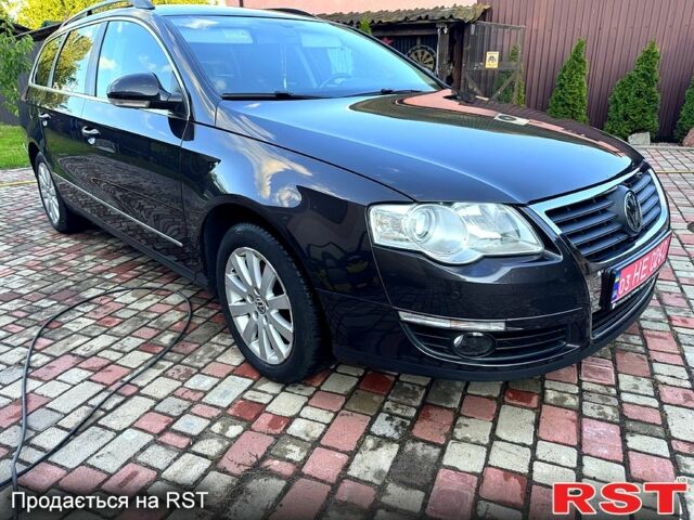 Фольксваген Пассат, объемом двигателя 1.6 л и пробегом 218 тыс. км за 8300 $, фото 8 на Automoto.ua