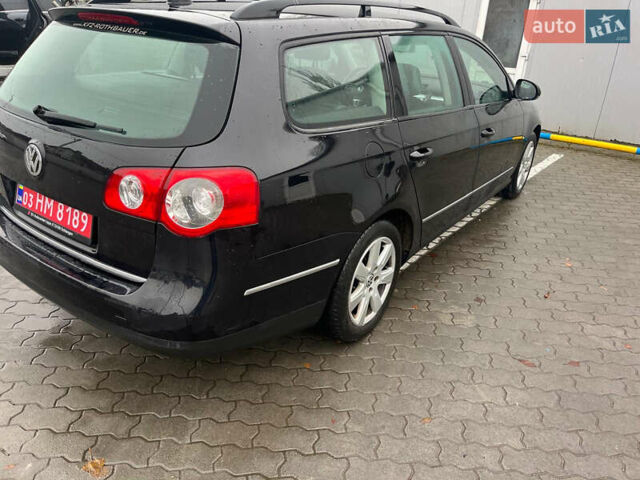 Фольксваген Пассат, объемом двигателя 1.4 л и пробегом 249 тыс. км за 6500 $, фото 1 на Automoto.ua