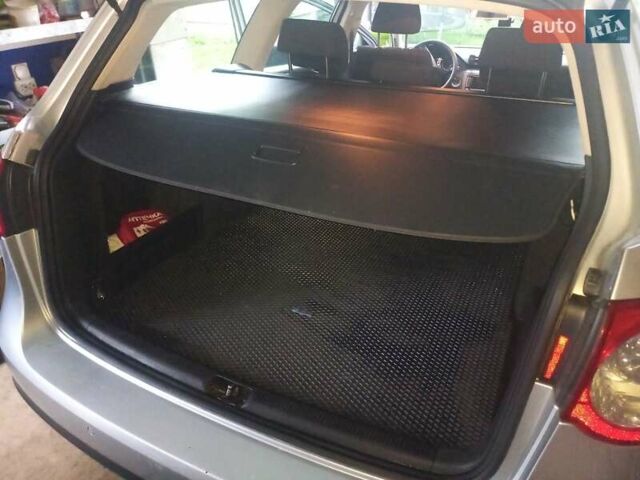 Фольксваген Пассат, об'ємом двигуна 2 л та пробігом 208 тис. км за 7650 $, фото 18 на Automoto.ua