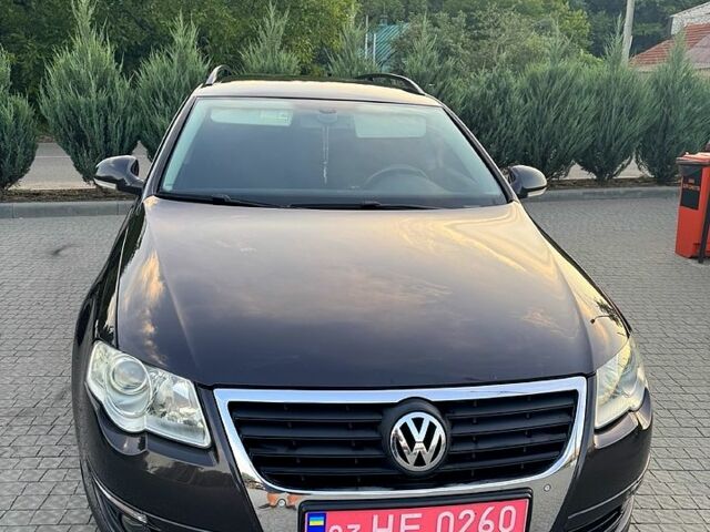 Фольксваген Пассат, объемом двигателя 1.6 л и пробегом 218 тыс. км за 8300 $, фото 3 на Automoto.ua