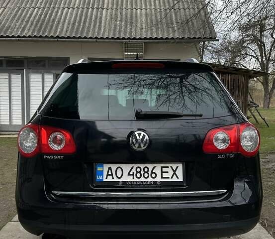 Фольксваген Пассат, об'ємом двигуна 1.97 л та пробігом 370 тис. км за 9500 $, фото 3 на Automoto.ua