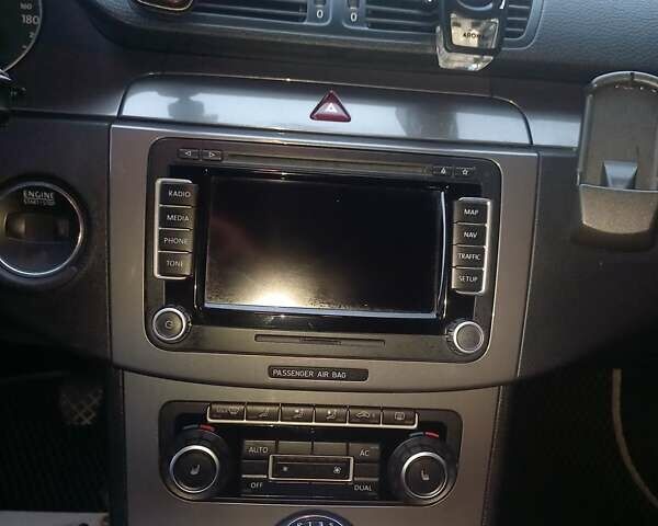 Фольксваген Пассат, об'ємом двигуна 2 л та пробігом 208 тис. км за 7650 $, фото 19 на Automoto.ua