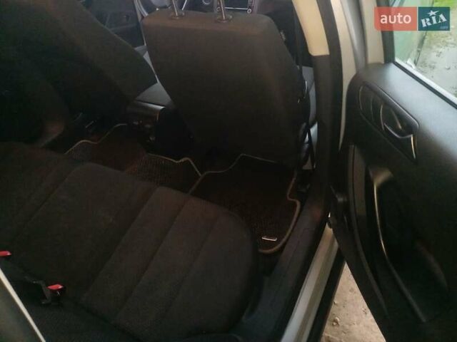 Фольксваген Пассат, об'ємом двигуна 2 л та пробігом 208 тис. км за 7650 $, фото 12 на Automoto.ua