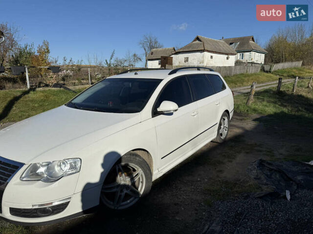 Фольксваген Пассат, объемом двигателя 0 л и пробегом 180 тыс. км за 7000 $, фото 2 на Automoto.ua