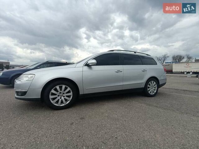 Фольксваген Пассат, объемом двигателя 1.4 л и пробегом 284 тыс. км за 6800 $, фото 2 на Automoto.ua