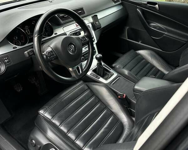 Фольксваген Пассат, об'ємом двигуна 1.97 л та пробігом 370 тис. км за 9500 $, фото 6 на Automoto.ua