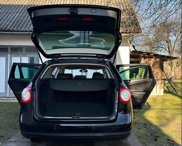 Фольксваген Пассат, об'ємом двигуна 1.97 л та пробігом 370 тис. км за 9500 $, фото 2 на Automoto.ua