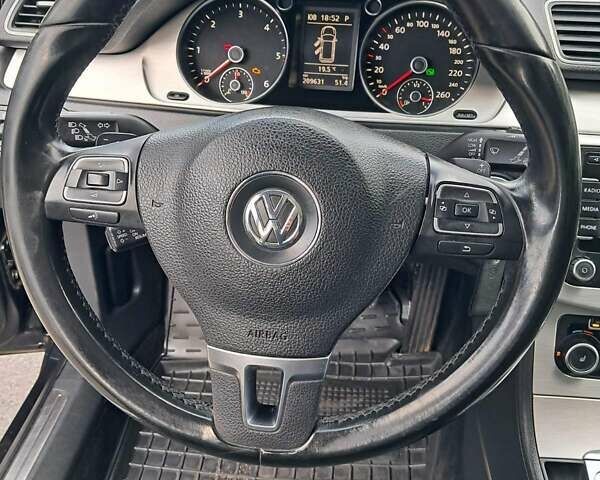 Фольксваген Пассат, об'ємом двигуна 1.97 л та пробігом 310 тис. км за 11000 $, фото 16 на Automoto.ua