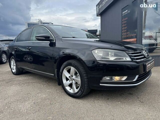 Фольксваген Пассат, об'ємом двигуна 1.8 л та пробігом 280 тис. км за 9990 $, фото 3 на Automoto.ua
