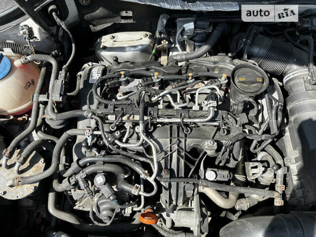 Фольксваген Пассат, об'ємом двигуна 1.97 л та пробігом 218 тис. км за 12700 $, фото 44 на Automoto.ua