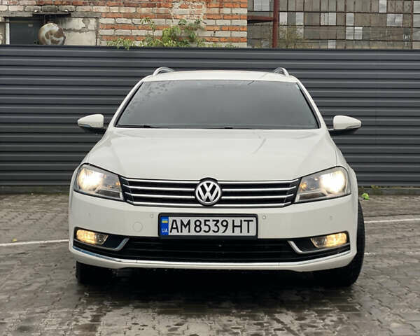 Фольксваген Пассат, объемом двигателя 1.6 л и пробегом 330 тыс. км за 8100 $, фото 3 на Automoto.ua