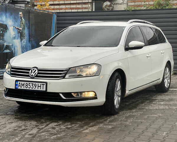 Фольксваген Пассат, объемом двигателя 1.6 л и пробегом 330 тыс. км за 8100 $, фото 4 на Automoto.ua