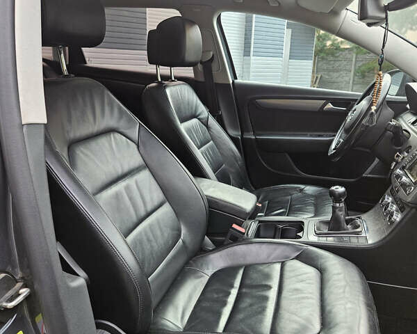 Фольксваген Пассат, об'ємом двигуна 1.97 л та пробігом 297 тис. км за 9800 $, фото 5 на Automoto.ua