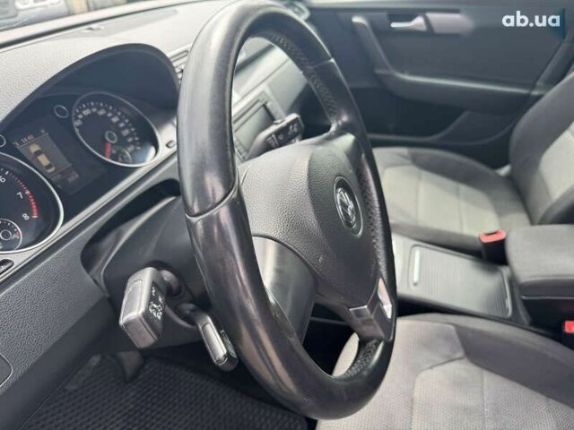 Фольксваген Пассат, об'ємом двигуна 1.8 л та пробігом 280 тис. км за 9990 $, фото 13 на Automoto.ua