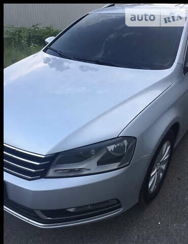 Фольксваген Пассат, об'ємом двигуна 1.6 л та пробігом 300 тис. км за 9500 $, фото 3 на Automoto.ua