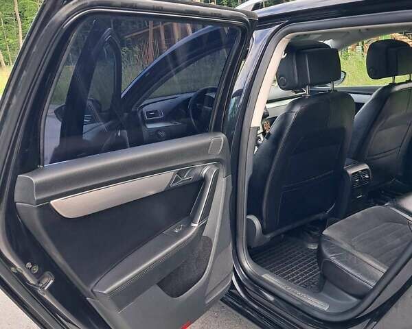 Фольксваген Пассат, об'ємом двигуна 1.97 л та пробігом 310 тис. км за 11000 $, фото 7 на Automoto.ua