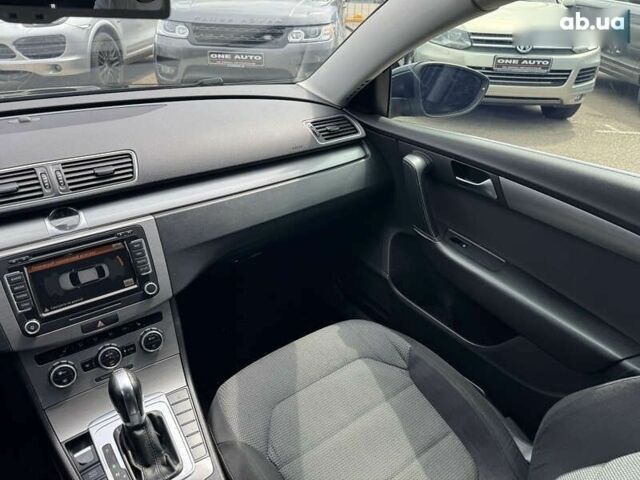 Фольксваген Пассат, об'ємом двигуна 1.8 л та пробігом 280 тис. км за 9990 $, фото 29 на Automoto.ua