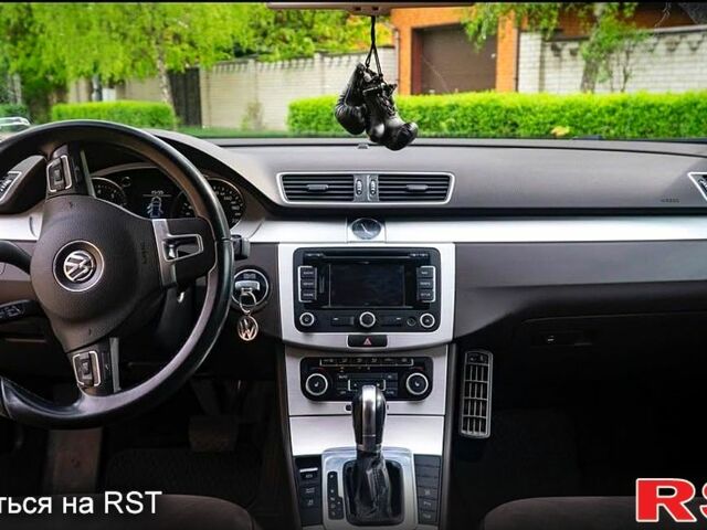 Фольксваген Пассат, об'ємом двигуна 1.4 л та пробігом 213 тис. км за 7500 $, фото 3 на Automoto.ua