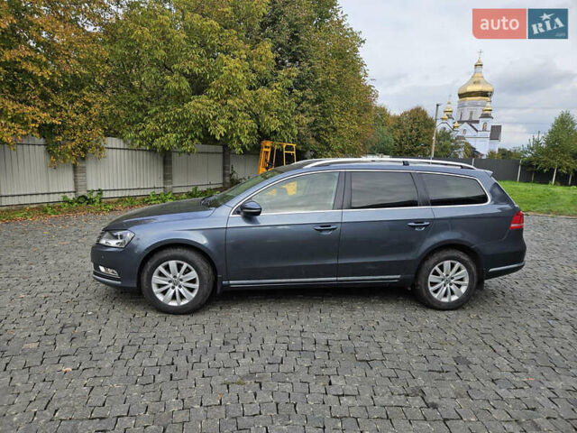 Фольксваген Пассат, об'ємом двигуна 1.97 л та пробігом 297 тис. км за 9800 $, фото 3 на Automoto.ua