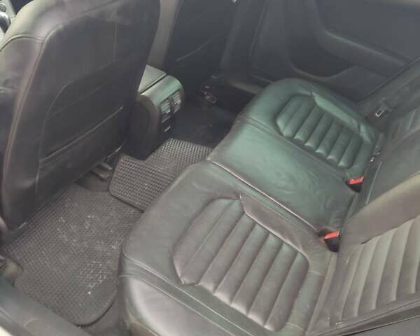 Фольксваген Пассат, об'ємом двигуна 1.4 л та пробігом 236 тис. км за 9500 $, фото 8 на Automoto.ua