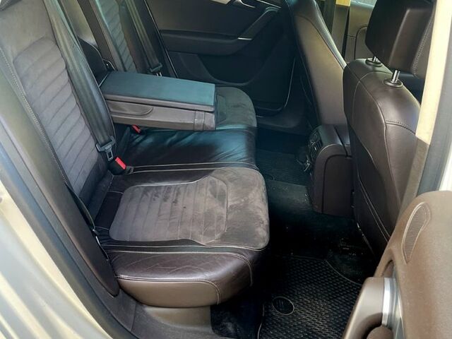 Фольксваген Пассат, об'ємом двигуна 1.4 л та пробігом 213 тис. км за 8500 $, фото 3 на Automoto.ua