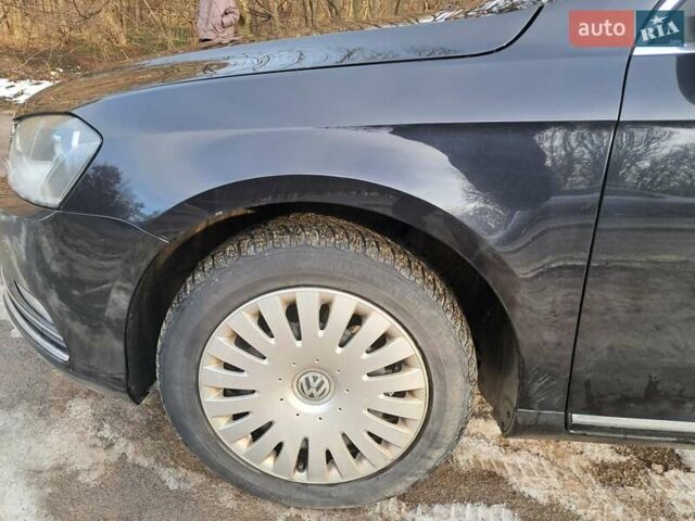 Фольксваген Пассат, объемом двигателя 1.6 л и пробегом 470 тыс. км за 9500 $, фото 1 на Automoto.ua
