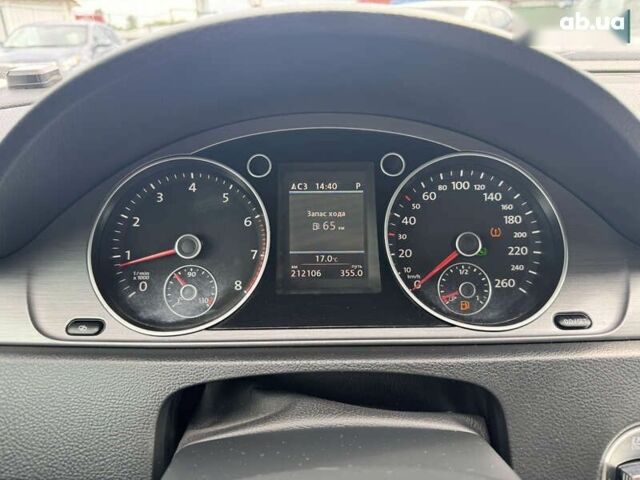 Фольксваген Пассат, об'ємом двигуна 1.8 л та пробігом 280 тис. км за 9990 $, фото 18 на Automoto.ua