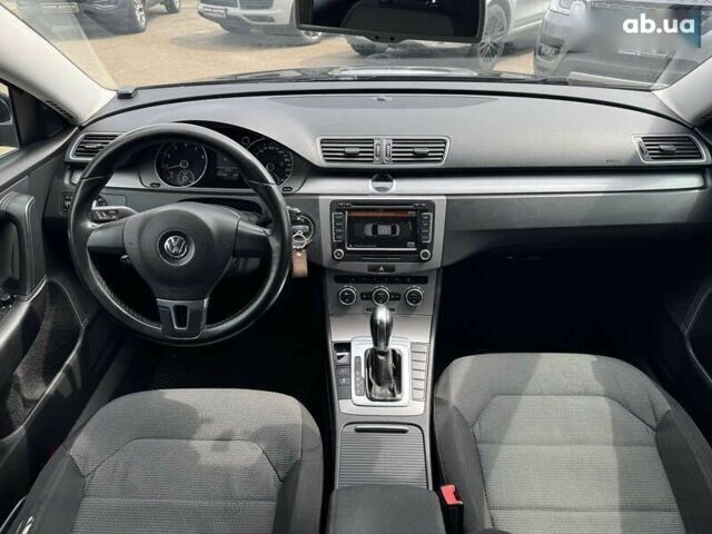 Фольксваген Пассат, об'ємом двигуна 1.8 л та пробігом 280 тис. км за 9990 $, фото 28 на Automoto.ua