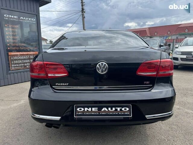 Фольксваген Пассат, об'ємом двигуна 1.8 л та пробігом 280 тис. км за 9990 $, фото 7 на Automoto.ua