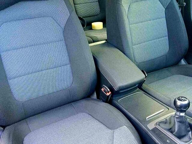 Фольксваген Пассат, объемом двигателя 1.6 л и пробегом 135 тыс. км за 9800 $, фото 9 на Automoto.ua