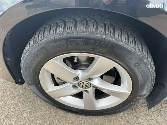 Фольксваген Пассат, об'ємом двигуна 1.8 л та пробігом 280 тис. км за 9990 $, фото 11 на Automoto.ua