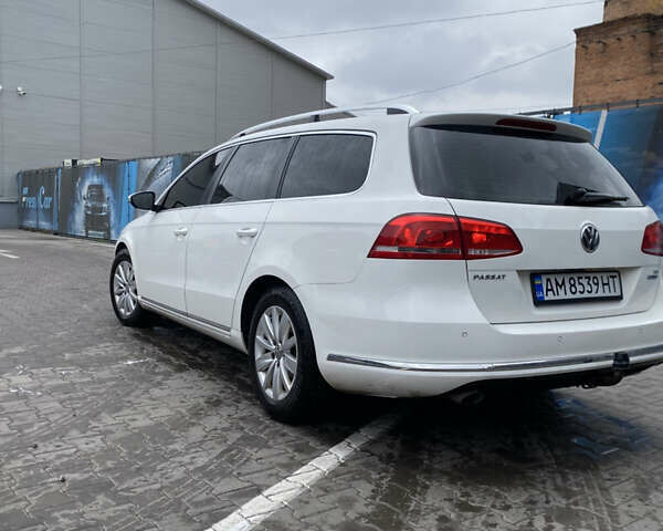 Фольксваген Пассат, объемом двигателя 1.6 л и пробегом 330 тыс. км за 8100 $, фото 8 на Automoto.ua