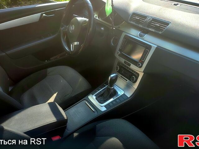 Фольксваген Пассат, об'ємом двигуна 2 л та пробігом 0 тис. км за 11000 $, фото 3 на Automoto.ua