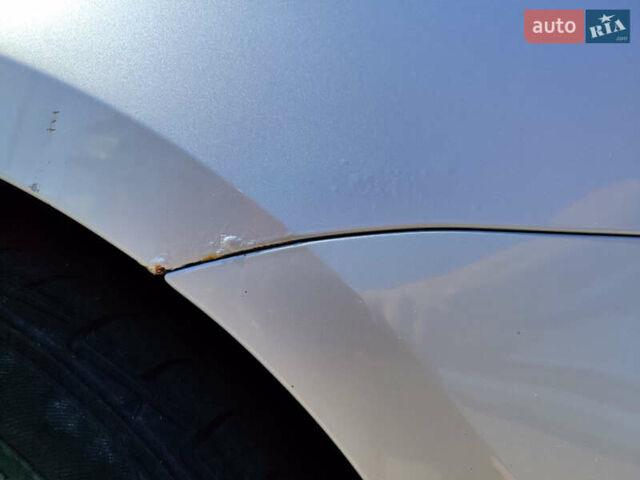 Фольксваген Пассат, объемом двигателя 2 л и пробегом 303 тыс. км за 11000 $, фото 23 на Automoto.ua