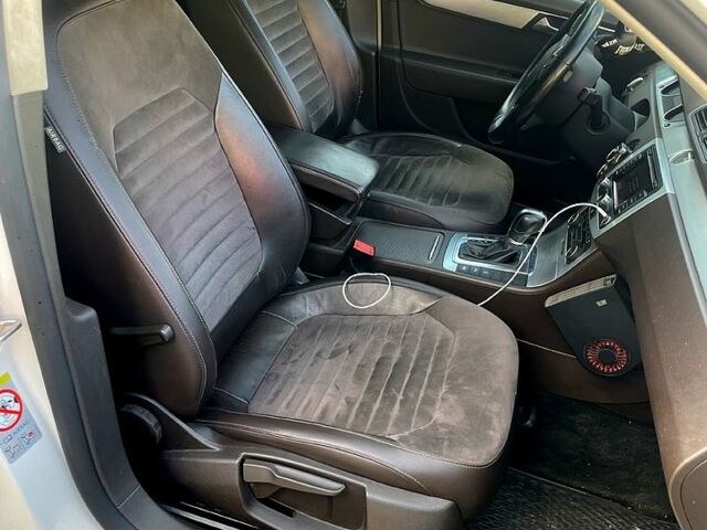 Фольксваген Пассат, об'ємом двигуна 1.4 л та пробігом 213 тис. км за 8500 $, фото 2 на Automoto.ua