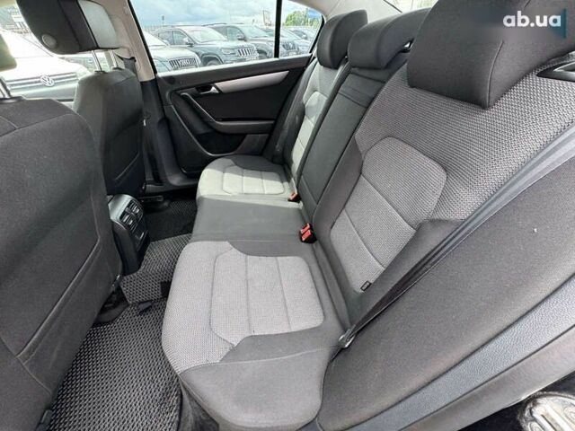 Фольксваген Пассат, об'ємом двигуна 1.8 л та пробігом 280 тис. км за 9990 $, фото 26 на Automoto.ua