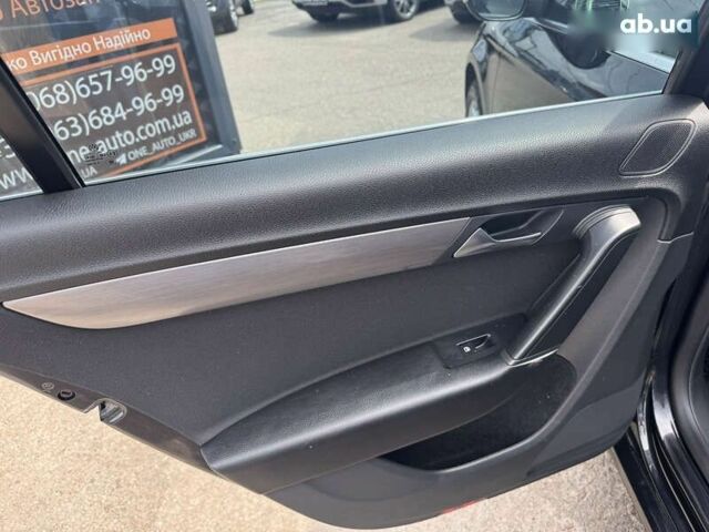 Фольксваген Пассат, об'ємом двигуна 1.8 л та пробігом 280 тис. км за 9990 $, фото 25 на Automoto.ua