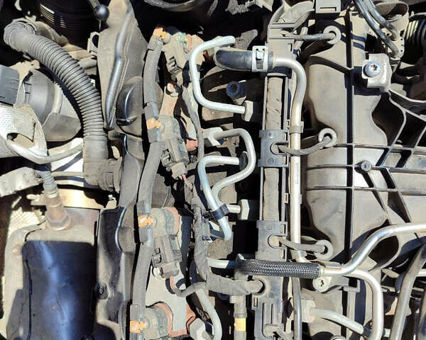 Фольксваген Пассат, объемом двигателя 2 л и пробегом 303 тыс. км за 11000 $, фото 20 на Automoto.ua