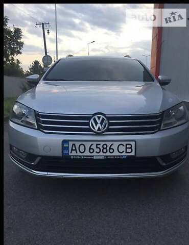 Фольксваген Пассат, об'ємом двигуна 1.6 л та пробігом 300 тис. км за 9500 $, фото 2 на Automoto.ua