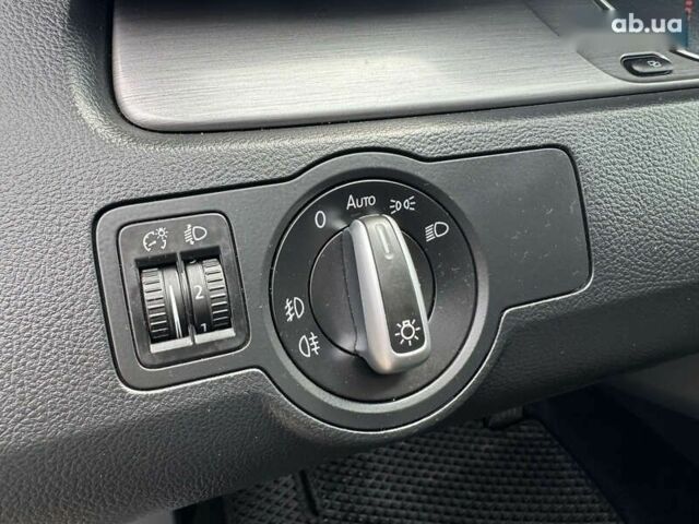 Фольксваген Пассат, об'ємом двигуна 1.8 л та пробігом 280 тис. км за 9990 $, фото 17 на Automoto.ua