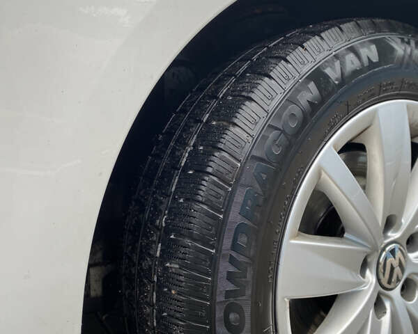 Фольксваген Пассат, объемом двигателя 1.6 л и пробегом 330 тыс. км за 8100 $, фото 6 на Automoto.ua