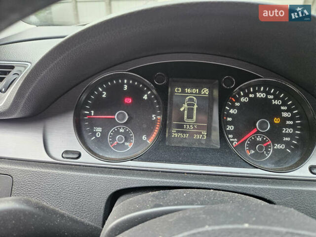 Фольксваген Пассат, об'ємом двигуна 1.97 л та пробігом 297 тис. км за 9800 $, фото 9 на Automoto.ua