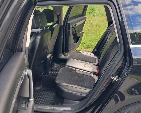 Фольксваген Пассат, об'ємом двигуна 1.97 л та пробігом 310 тис. км за 11000 $, фото 12 на Automoto.ua