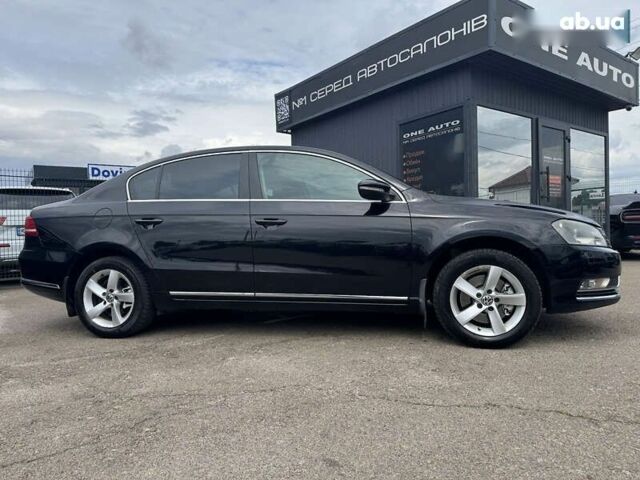 Фольксваген Пассат, об'ємом двигуна 1.8 л та пробігом 280 тис. км за 9990 $, фото 4 на Automoto.ua