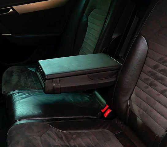 Фольксваген Пассат, об'ємом двигуна 1.4 л та пробігом 213 тис. км за 7500 $, фото 5 на Automoto.ua