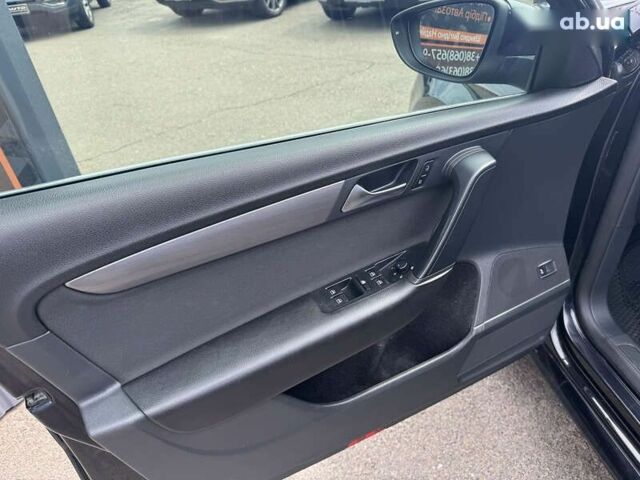 Фольксваген Пассат, об'ємом двигуна 1.8 л та пробігом 280 тис. км за 9990 $, фото 14 на Automoto.ua