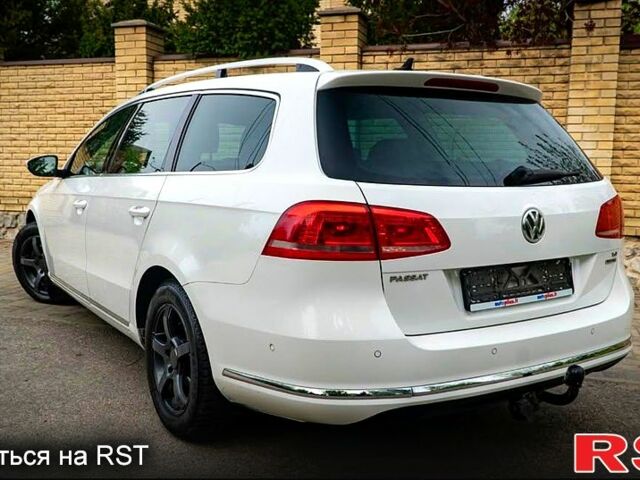 Фольксваген Пассат, об'ємом двигуна 1.4 л та пробігом 213 тис. км за 7500 $, фото 2 на Automoto.ua