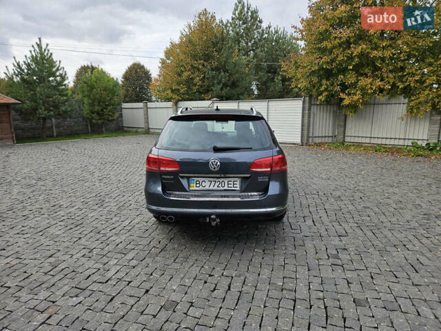 Фольксваген Пассат, об'ємом двигуна 1.97 л та пробігом 297 тис. км за 9800 $, фото 7 на Automoto.ua