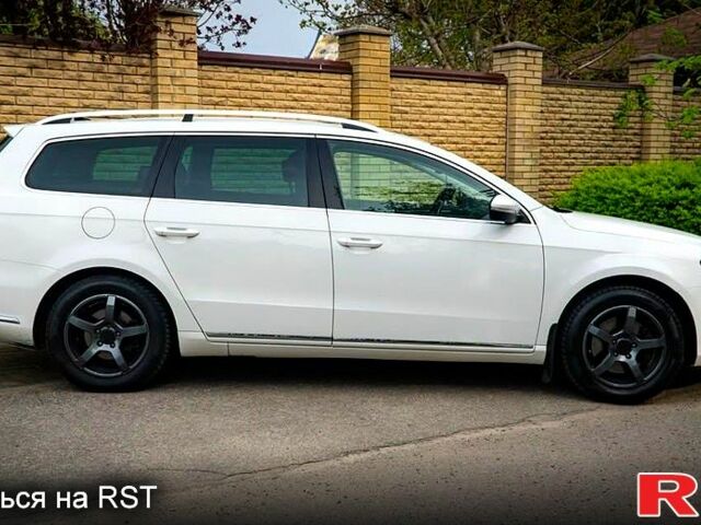 Фольксваген Пассат, об'ємом двигуна 1.4 л та пробігом 213 тис. км за 7500 $, фото 1 на Automoto.ua